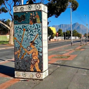 Township Tour