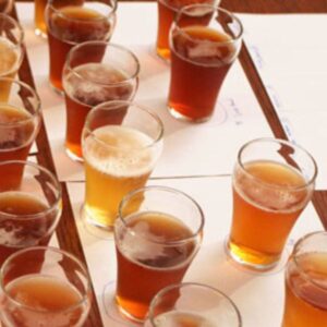 Craft Beer Tasting