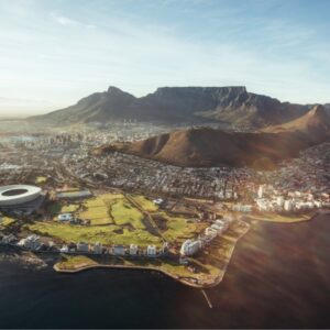 Cape Town CBD Transfer