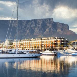 Cape Town City Tour