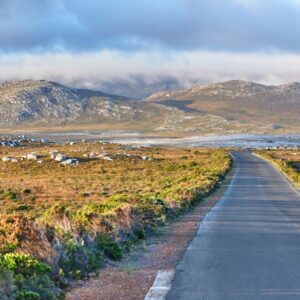 Cape Point Nature Reserve Entry Fee