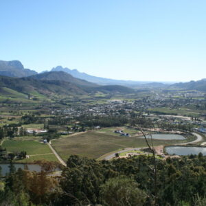 Franschhoek Transfer