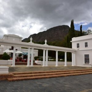 Huguenot Memorial Museum & Huguenot Monument