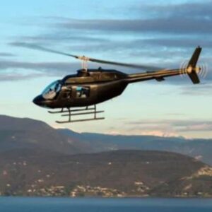 Helicopter Flights