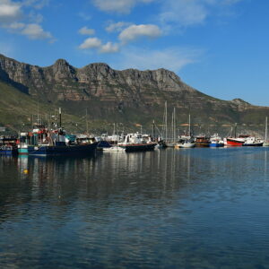 Hout Bay Transfer