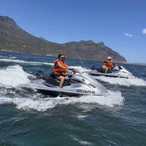 Jetski Cape Town