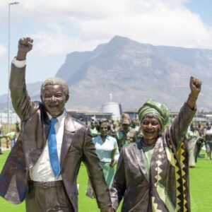 Long March to Freedom