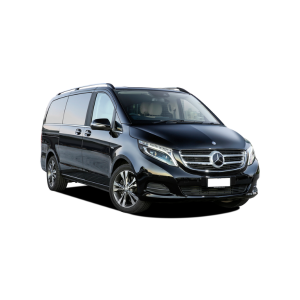 Mercedes V Class (Full Day)