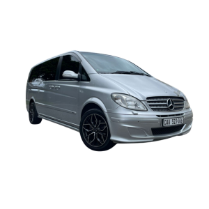 Mercedes Viano (Full Day)