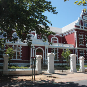 Stellenbosch Transfer