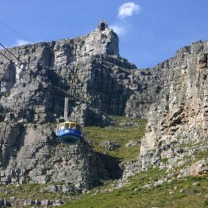 Table Mountain Cableway