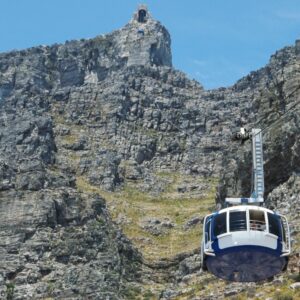 Table Mountain Transfer