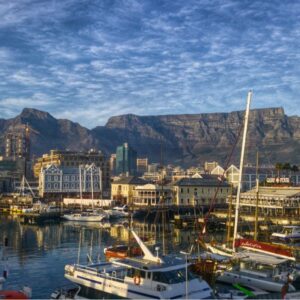 V&A Waterfront Transfer