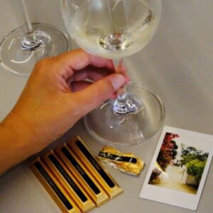 Chocolate & Wine Pairing at Groot Constantia