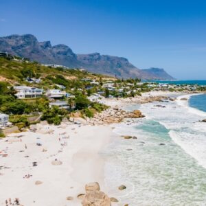 Camps Bay