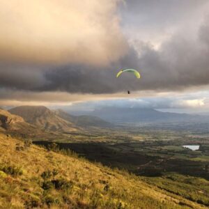 Winelands Paragliding